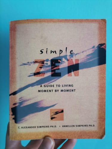 Simple Zen