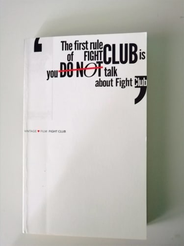 Fight Club