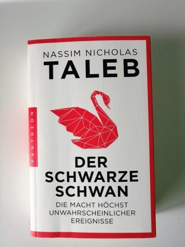 Der Schwarze Schwan