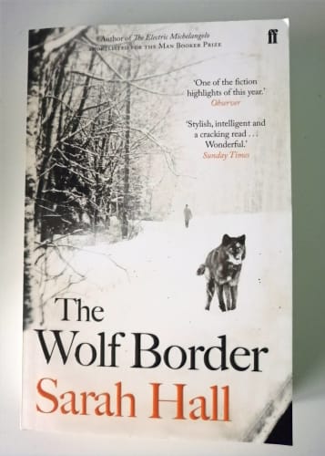 The Wolf Border