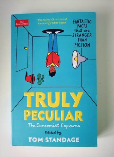 Truly Peculiar