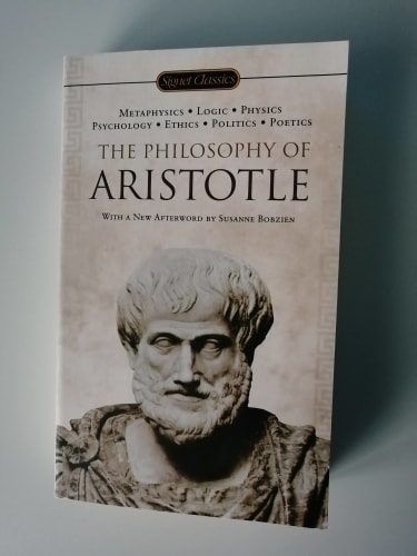The Philosophy of Aristotle