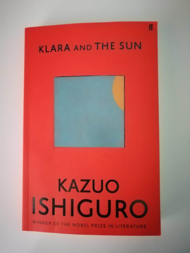 Klara and The Sun