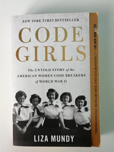 Code Girls