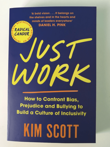 Just Work