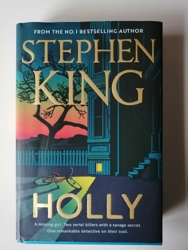 Holly