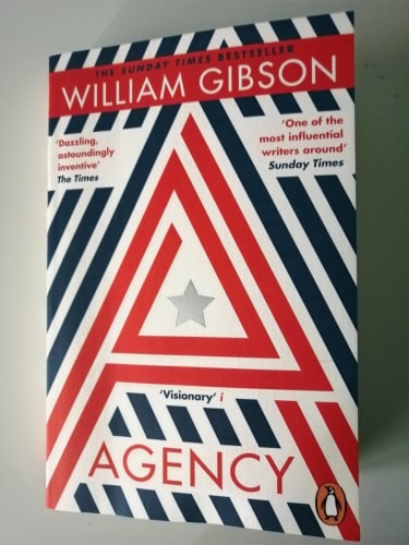 Agency