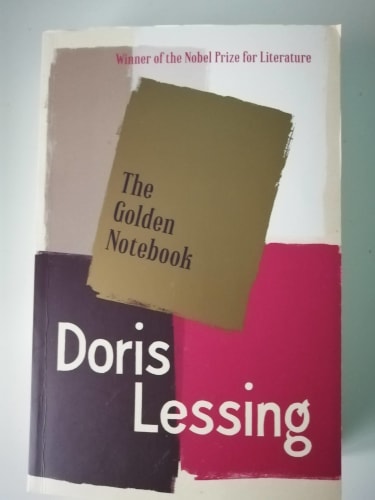 The Golden Notebook