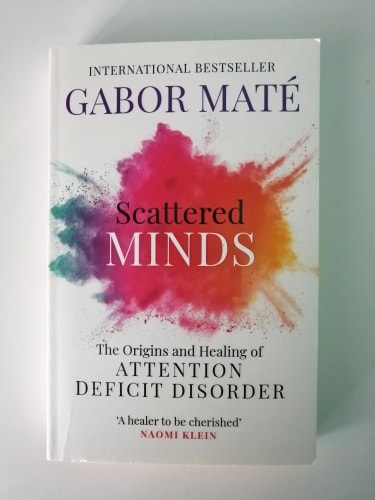 Scattered Minds