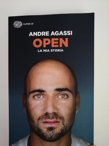 Open