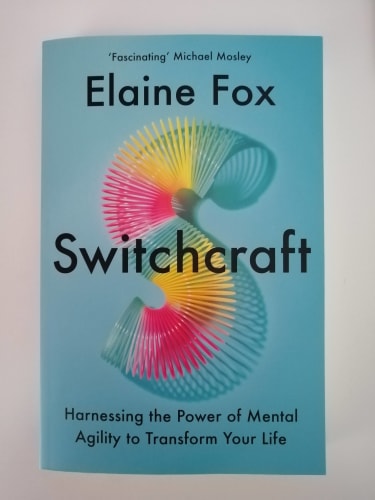 Switchcraft