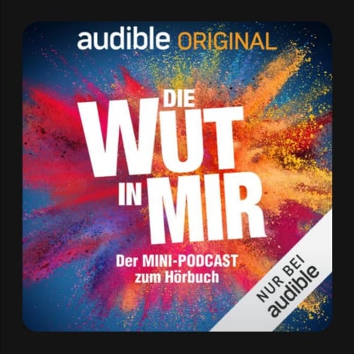 Die Wut in Mir