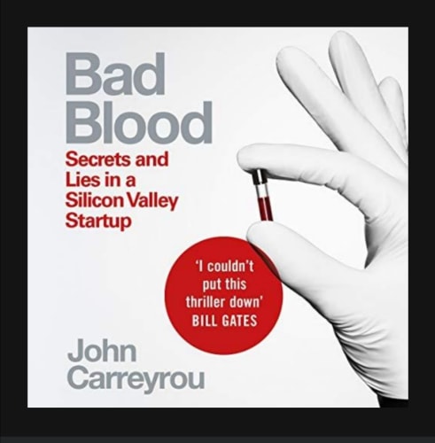 Bad Blood