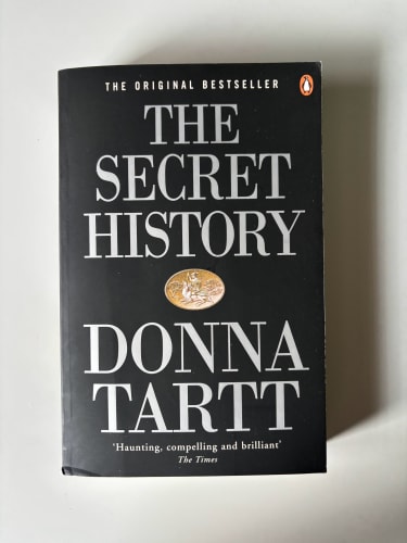 The Secret History