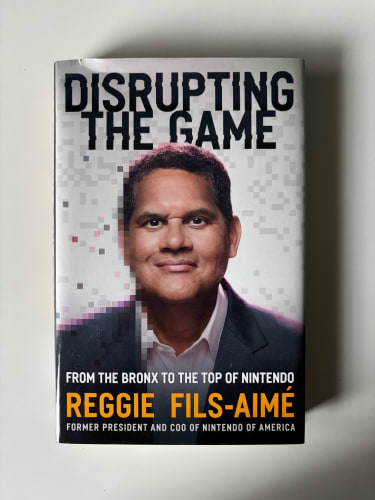 Disrupting the Game