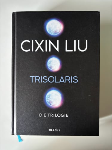 Trisolaris
