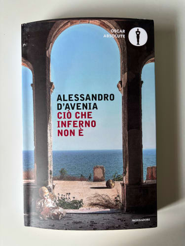 Ciò che Inferno non è