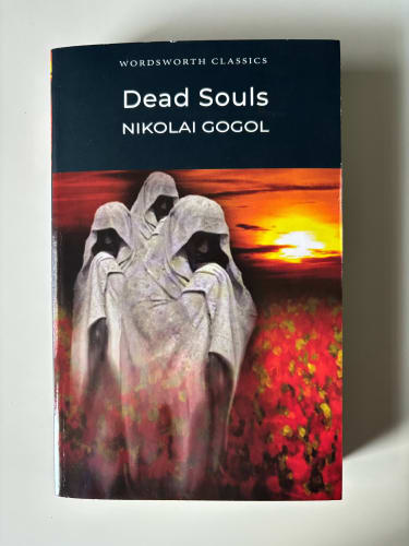 Dead Souls