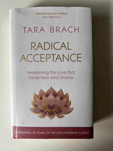 Radical Acceptance