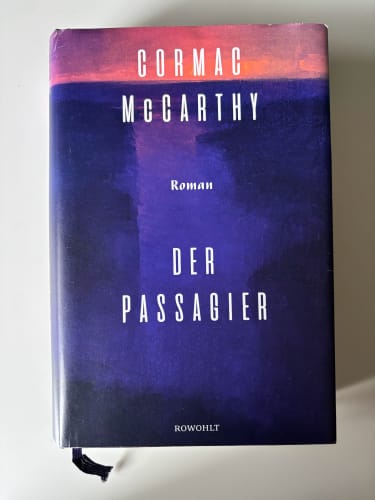 Der Passagier