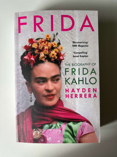Frida Kahlo