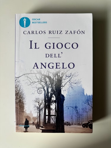 Il Gioco dell' Angelo