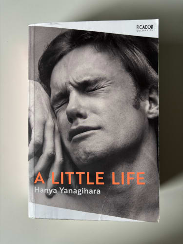 A Little Life