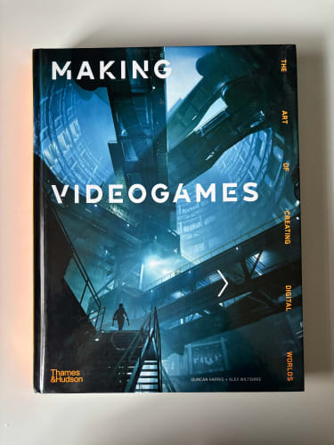 Making Videogames