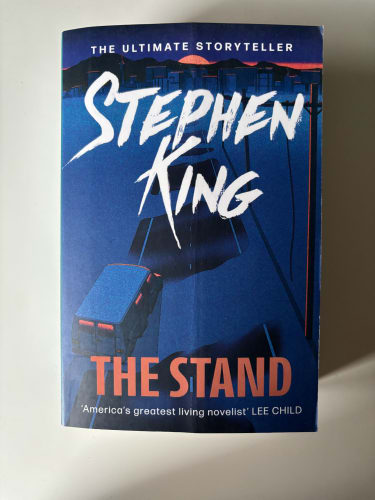The Stand