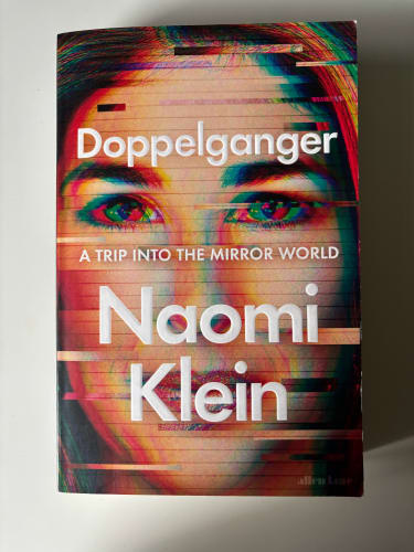 Doppelganger