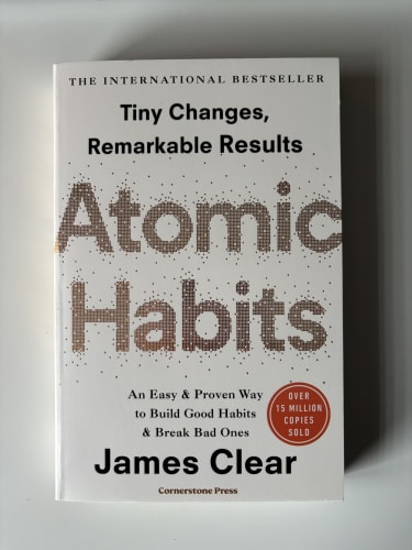 Atomic Habits