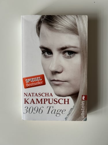 3096 Tage