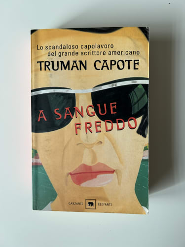 A sangue freddo