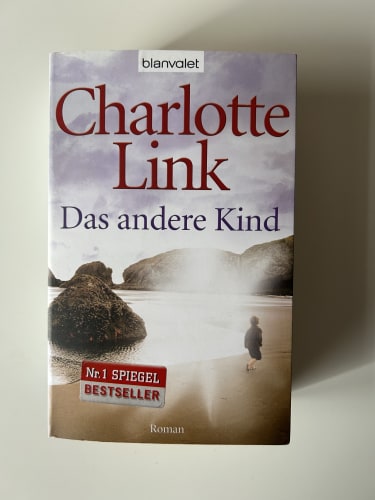 Das andere Kind