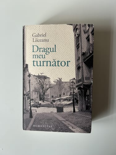 Dragul meu turnator