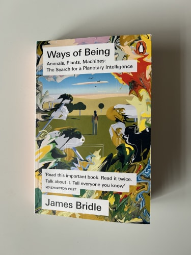 Ways of being