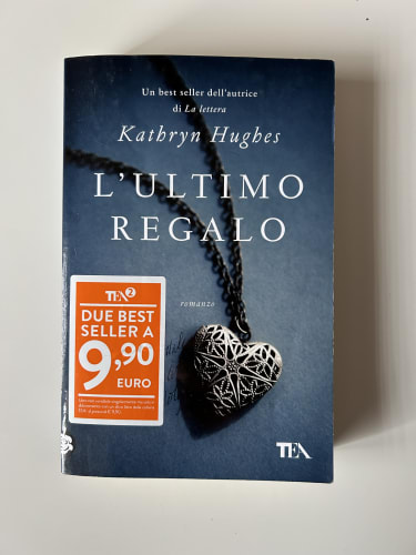 L'ultimo regalo