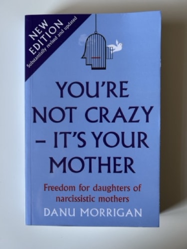 You're not crazy