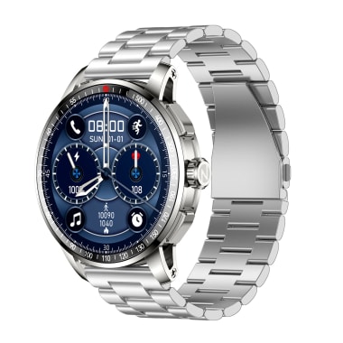 Unicorn Max - Aluminum Silver 1