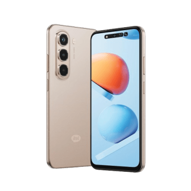 A95-Clax Titanium - Hero Image