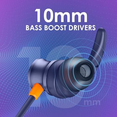 itel Roar 55 pro - Cyber Blue 6