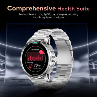 Unicorn Max - Aluminum Silver 3