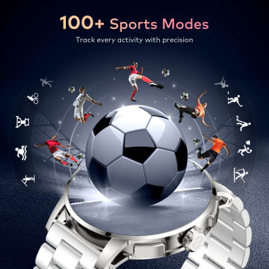 Unicorn Max - Aluminum Silver 4