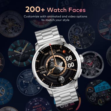 Unicorn Max - Aluminum Silver 5