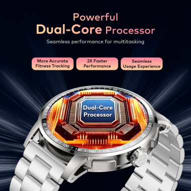 Unicorn Max - Aluminum Silver 7