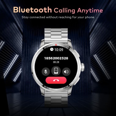 Unicorn Max - Aluminum Silver 8