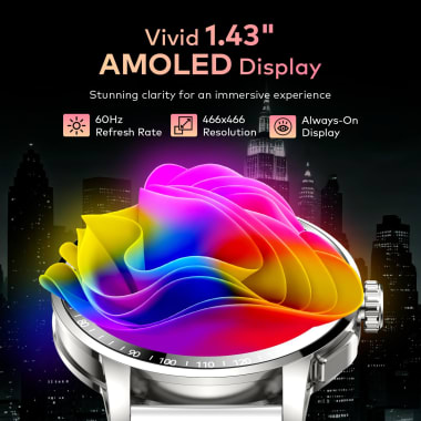 Unicorn Max - Aluminum Silver 10