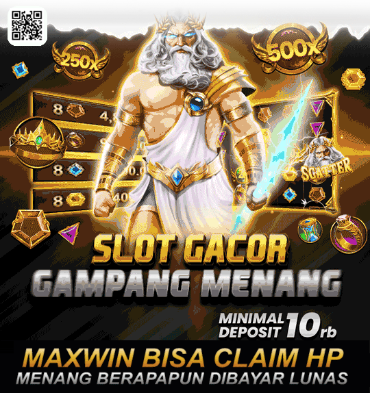 Slot Gacor