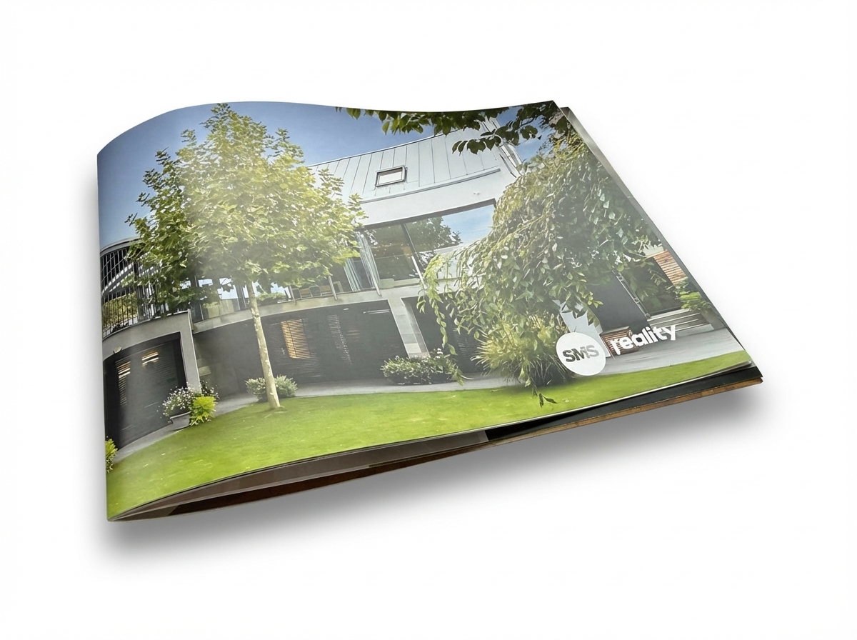 Reklamní katalog A5