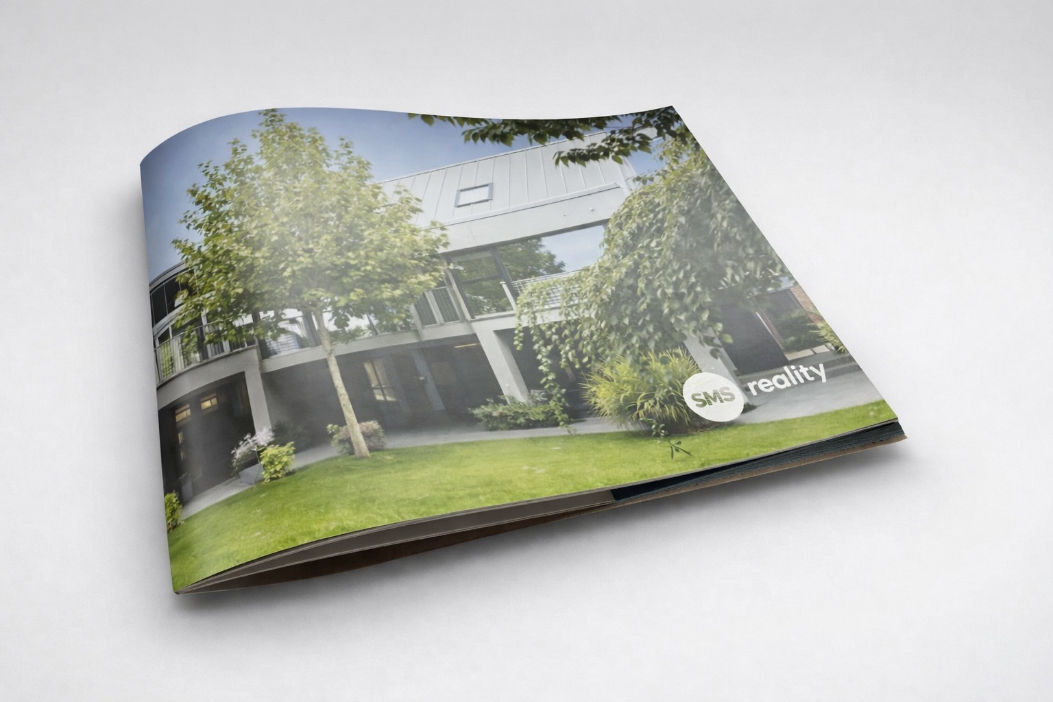 Reklamní katalog A4